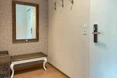 Baltischer Hof Wohnung 03