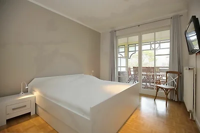 Likedeeler II - Strandhaus Wohnung 03