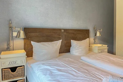 Vakantieappartement Gezinsvakantie Boltenhagen
