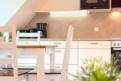 Strandvilla Triton Wohnung 05