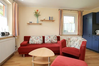 Casa vacanze Vacanza di relax Boltenhagen