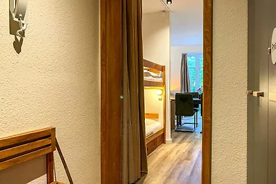 Appartamento Vacanza con famiglia Ostseebad Boltenhagen