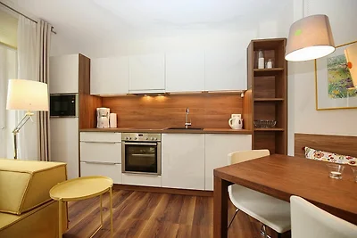 Likedeeler Wohnung 06