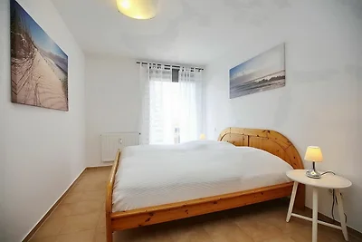 Appartamento Vacanza con famiglia Boltenhagen