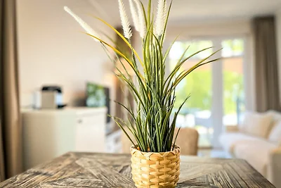 Baltischer Hof Wohnung 41