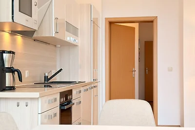Strandvilla Triton Wohnung 03