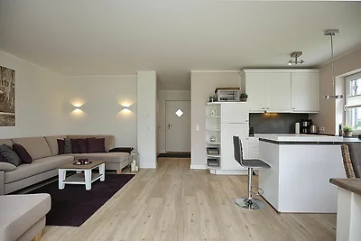 Vakantiehuis Ontspannende vakantie Boltenhagen