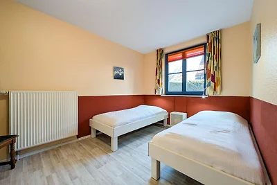 Feriendorf Papillon Wohnung 01-2