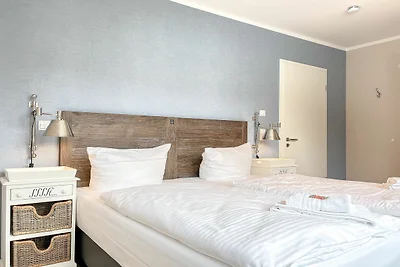 Appartamento Vacanza con famiglia Boltenhagen