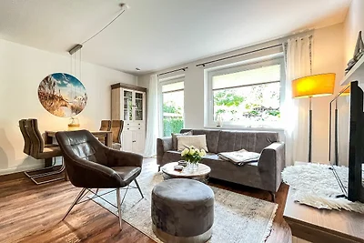 Urlauberdorf Haus 63b