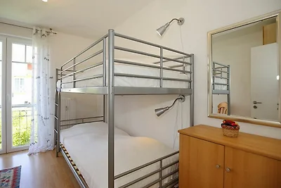 Appartamento Vacanza con famiglia Boltenhagen