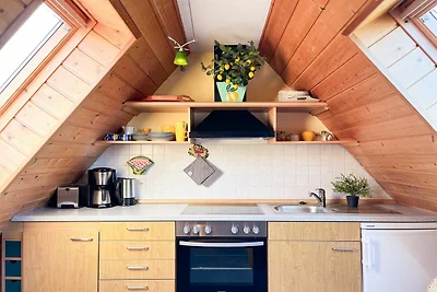 Vakantieappartement Gezinsvakantie Ostseebad Boltenhagen