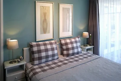 Dünenblick Wohnung 09