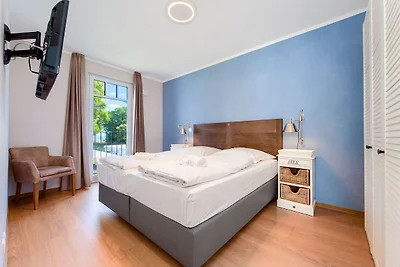Baltischer Hof Wohnung 41