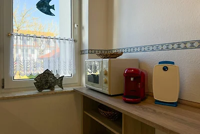 Appartamento Vacanza con famiglia Boltenhagen