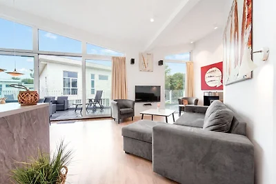 Dünenvilla 10 Penthouse 05