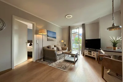 Baltischer Hof Wohnung 27