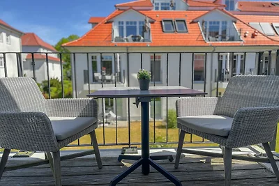 Baltischer Hof Wohnung 32