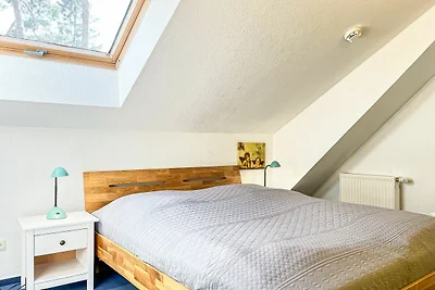 Feriendorf Papillon Wohnung 18-6