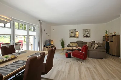 Feriendorf Am Mariannenweg Reethaus 11b