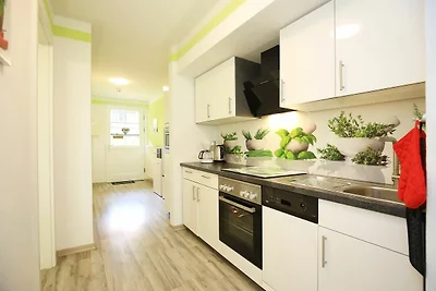 Feriendorf Papillon Wohnung 15-4