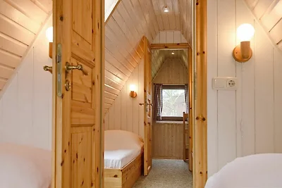 Casa vacanze Vacanza di relax Boltenhagen