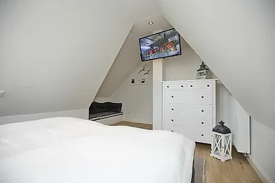 Vakantiehuis Ontspannende vakantie Boltenhagen
