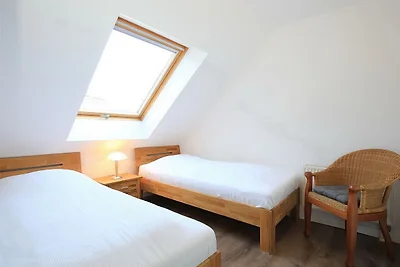 Feriendorf Papillon Wohnung 16-7
