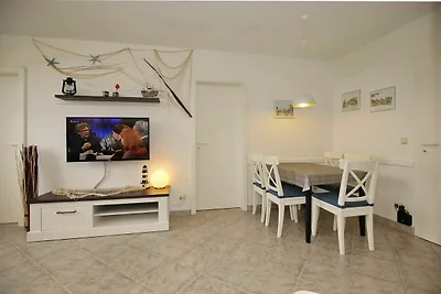 Apartamento Vacaciones familiares Boltenhagen