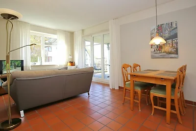 Dünenblick Wohnung 20
