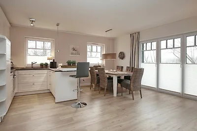 Vakantiehuis Ontspannende vakantie Boltenhagen