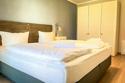 Baltischer Hof Wohnung 32