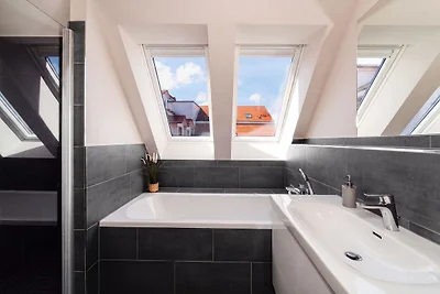 Baltischer Hof Wohnung 57