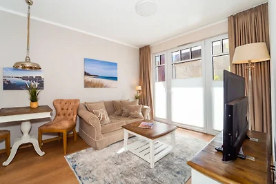 Appartamento Vacanza con famiglia Boltenhagen