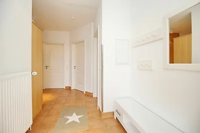 Likedeeler II - Strandhaus Wohnung 03