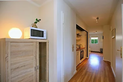 Vakantieappartement Gezinsvakantie Boltenhagen