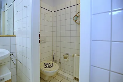 Feriendorf Papillon Wohnung 04-6