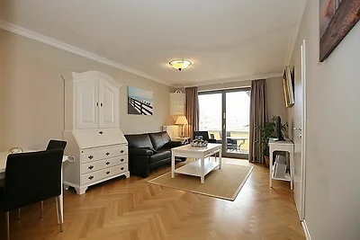 Hanse-Hof Wohnung 12