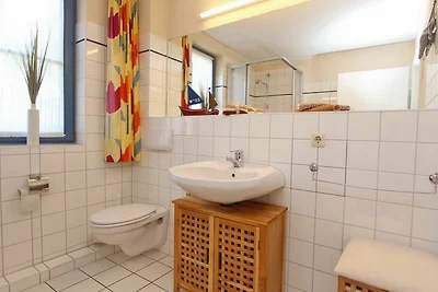 Feriendorf Papillon Wohnung 02-1