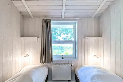 Strandblick - Dorf 1 Ferienhaus 21