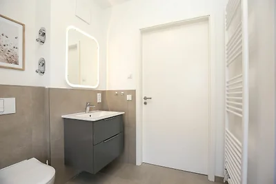 Appartamento Vacanza con famiglia Ostseebad Boltenhagen