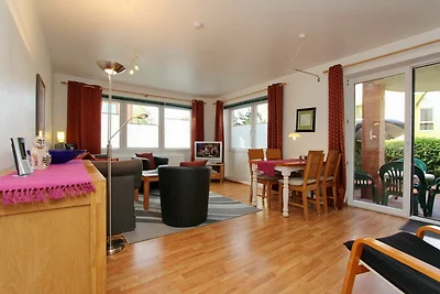 Goosbrink Wohnung 14