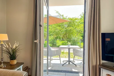 Appartamento Vacanza con famiglia Boltenhagen