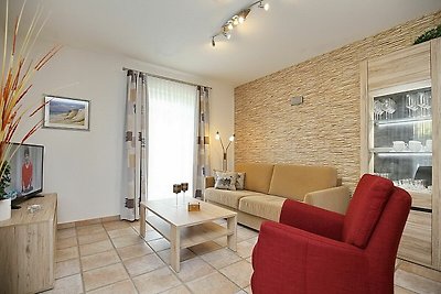 Vakantieappartement Gezinsvakantie Boltenhagen