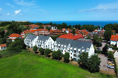 Haffblick Wohnung 01