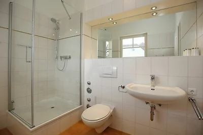 Likedeeler II - Strandhaus Wohnung 01