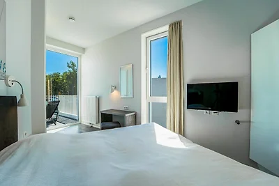 Appartamento Vacanza con famiglia Travemünde