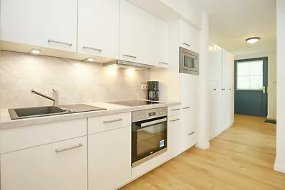 Feriendorf Papillon Wohnung 08-1
