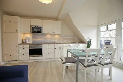 Strandvilla Triton Wohnung 06