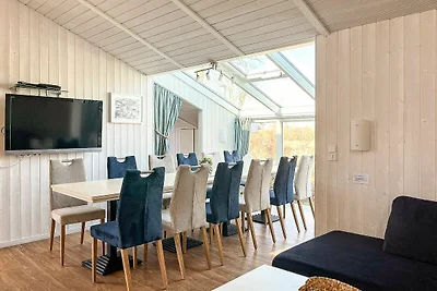 Strandblick - Dorf 1 Ferienhaus 07